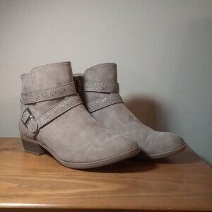 SO Samantha girl's ankle boots